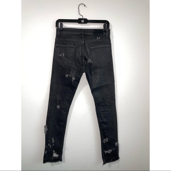 TOPMAN AAA - Picture 2 of 2